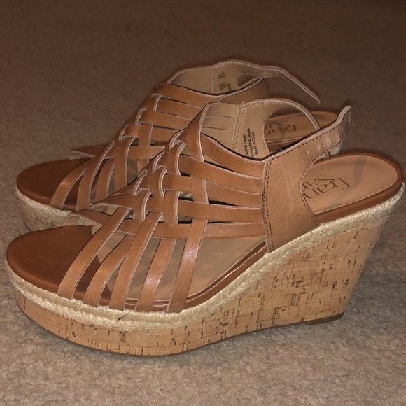 Wedges - Picture 3 of 5